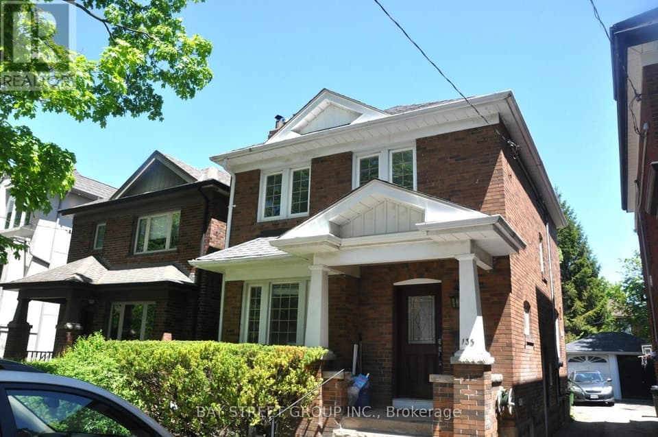 HEDDINGTON AVENUE, Toronto (Lawrence Park South), ON, M5N2K9