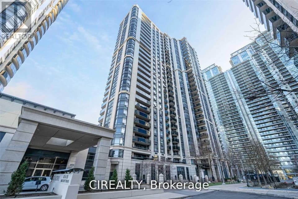 PH108 - 155 BEECROFT ROAD, Toronto (Willowdale West), ON, M2N7C6