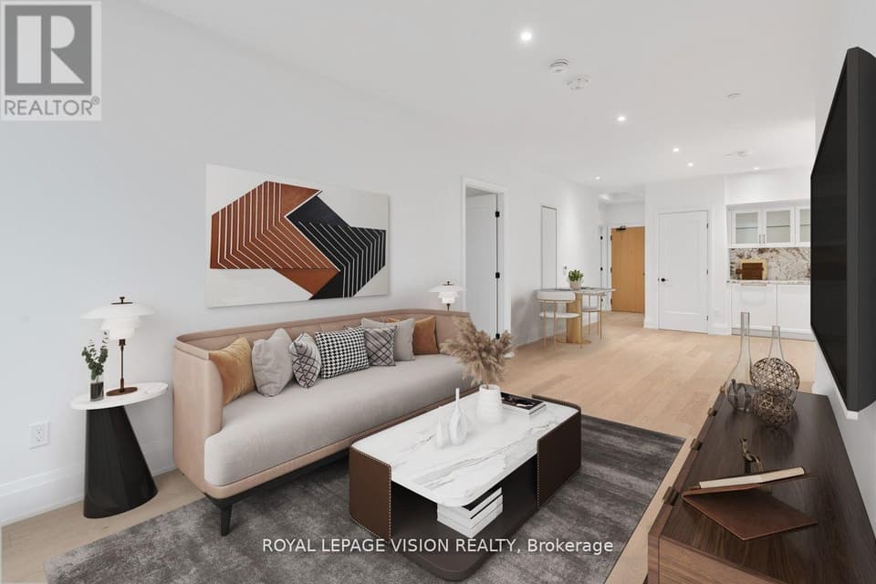 - 505 GLENCAIRN AVENUE, Toronto (Englemount-Lawrence), ON, M6B0B2