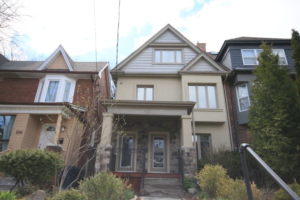 Quebec Street, Toronto, ON
