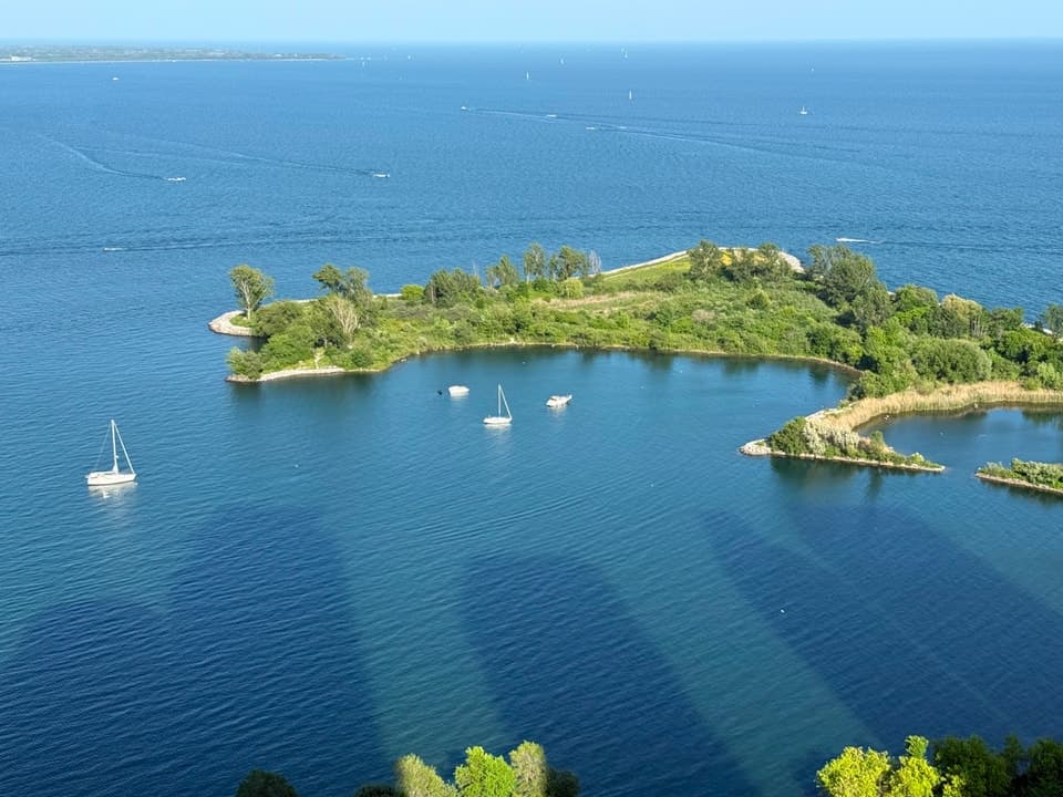 29 Yachters Lane, Etobicoke, ON