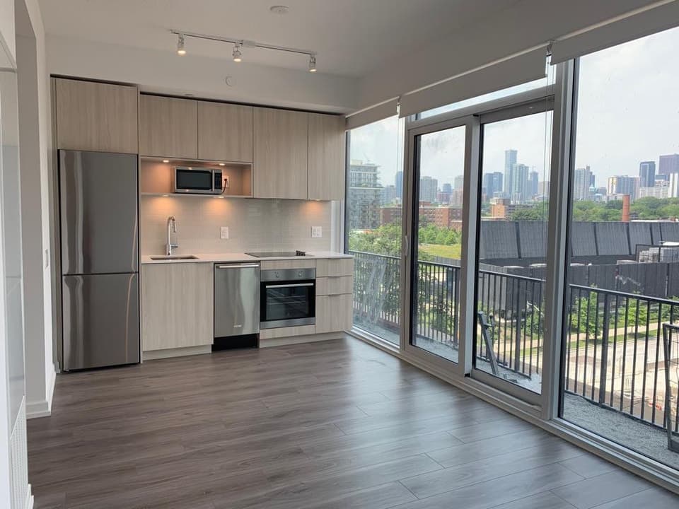 20 Tubman Ave, Toronto, ON M5A 0M8
