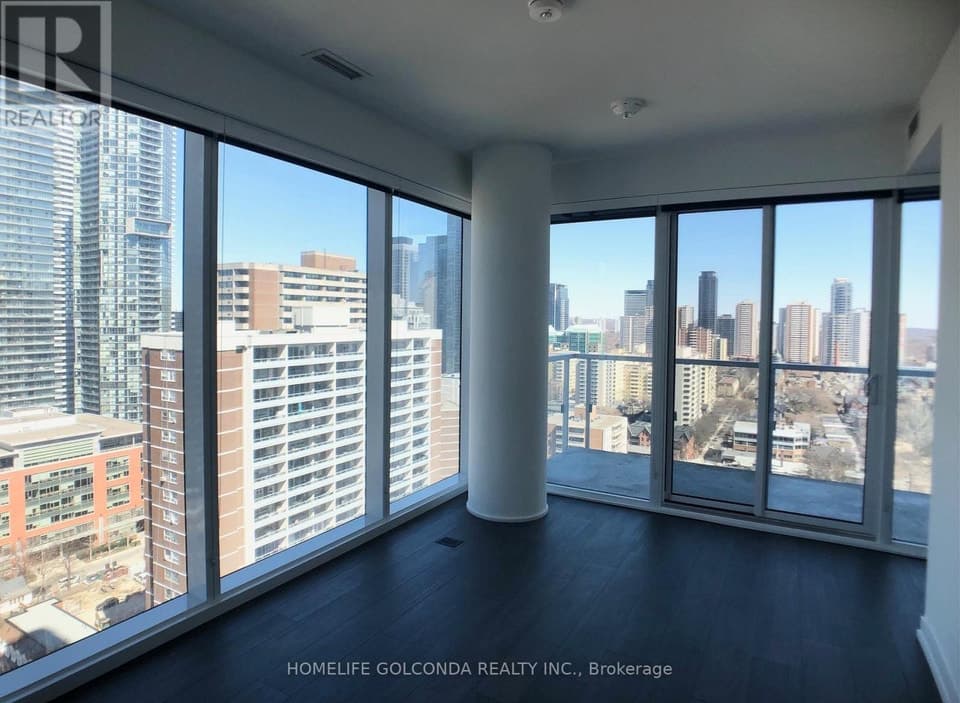 - 3 GLOUCESTER STREET, Toronto (Church-Yonge Corridor), ON, M4Y0C6