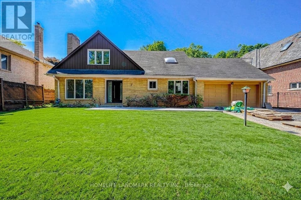 KNIGHTSWOOD ROAD, Toronto (Bridle Path-Sunnybrook-York Mills), ON, M4N2G9