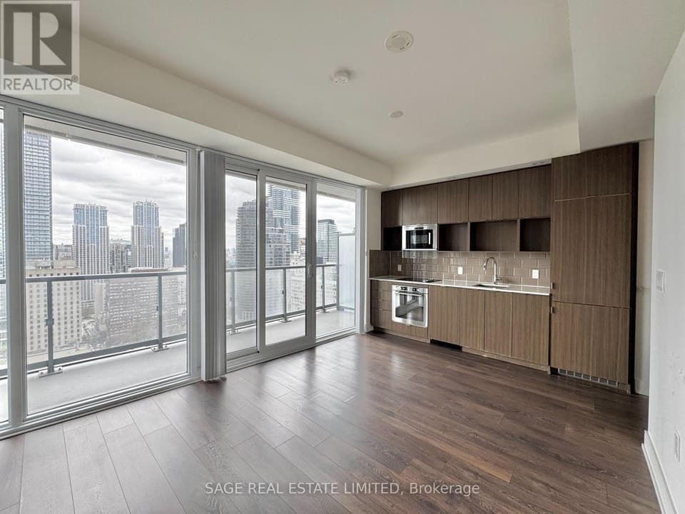 - 89 MCGILL STREET, Toronto (Church-Yonge Corridor), ON, M5B0B1