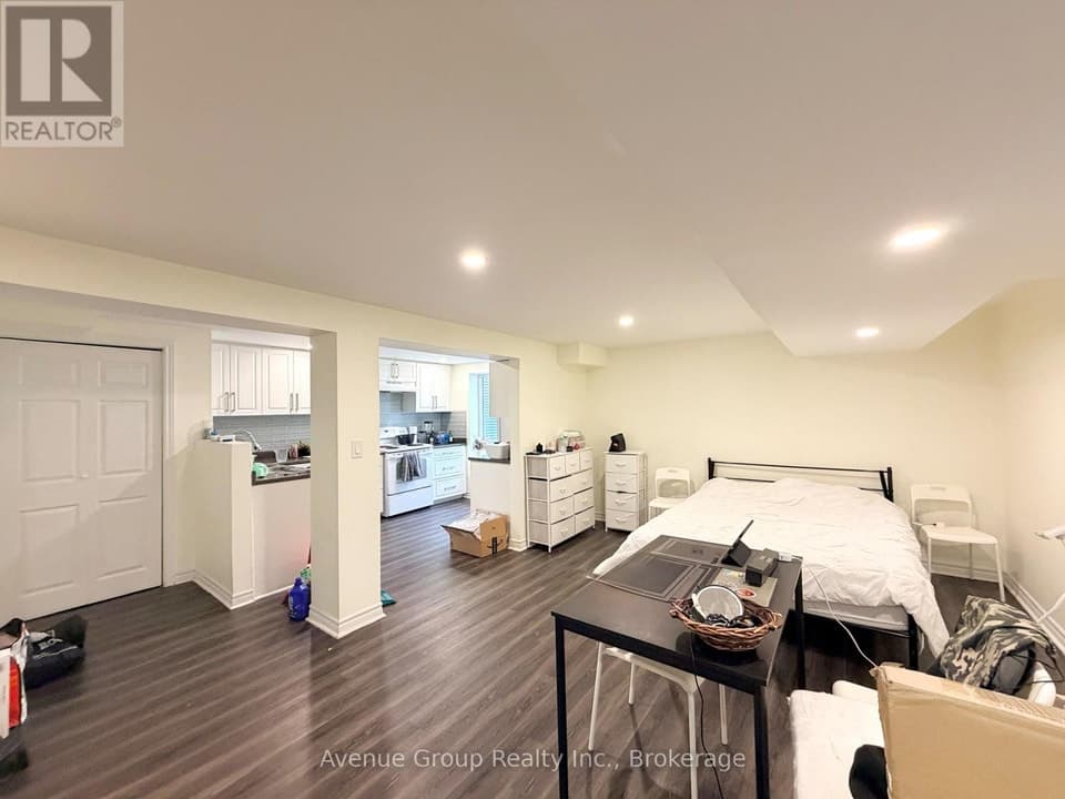 LOWER - 116 PINDAR CRESCENT, Toronto (Pleasant View), ON, M2J3L4
