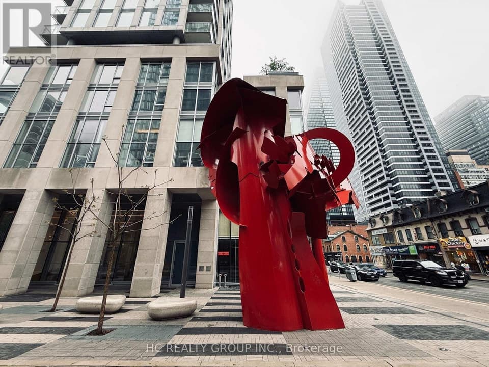 - 3 GLOUCESTER STREET, Toronto (Church-Yonge Corridor), ON, M4Y1Z4