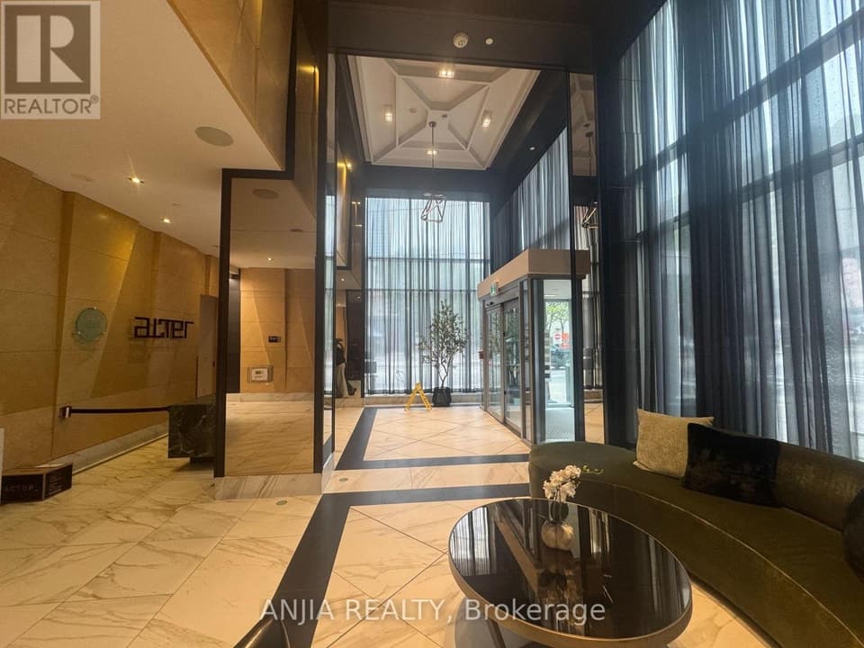 - 89 MCGILL STREET, Toronto (Church-Yonge Corridor), ON, M5B1H5