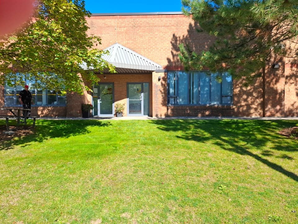 100 Ironside Crescent, Scarborough, ON