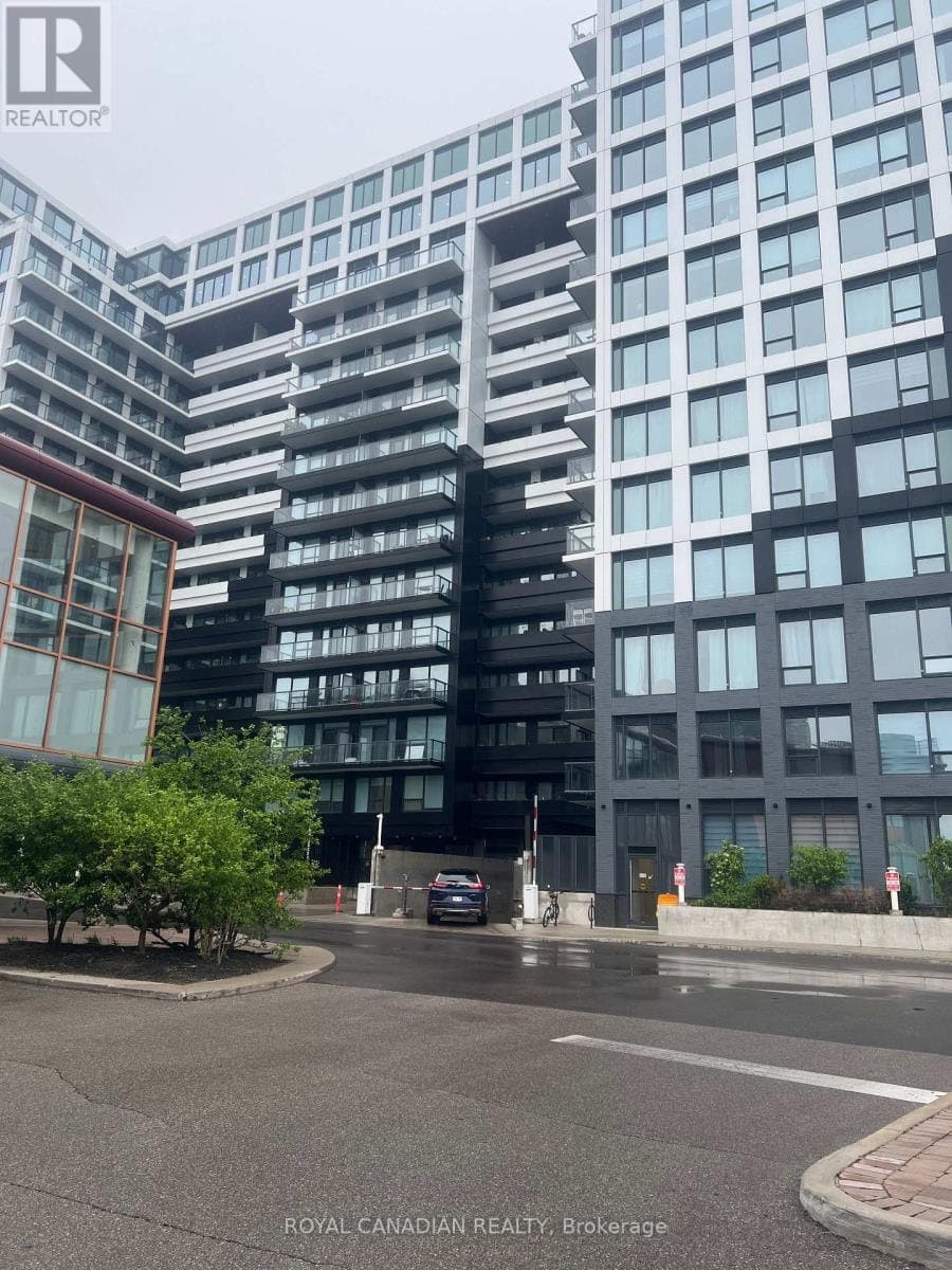 - 1100 SHEPPARD AVENUE W, Toronto (York University Heights), ON, M3K0E4