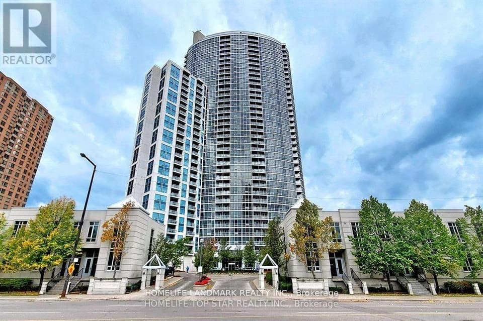 - 83 BOROUGH DRIVE, Toronto (Bendale), ON, M1P5E4