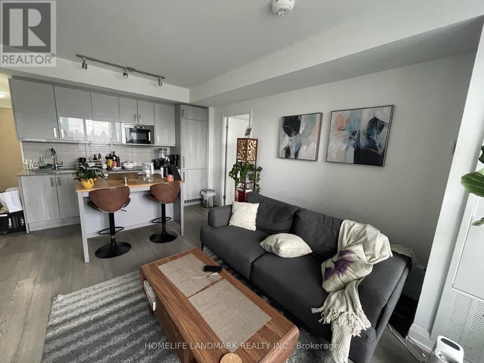 - 77 MUTUAL STREET, Toronto (Church-Yonge Corridor), ON, M5B2A9
