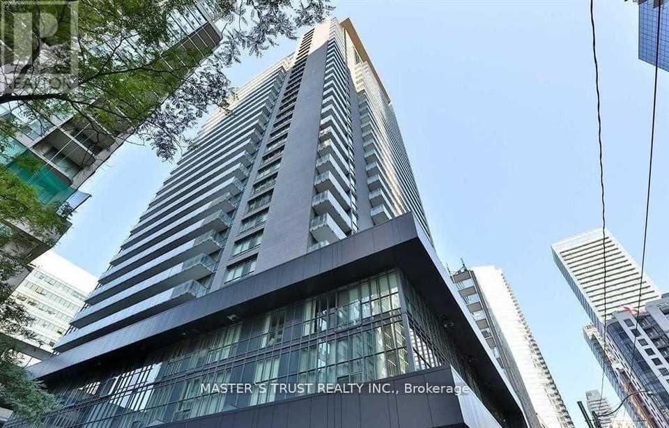 PH103 - 770 BAY STREET, Toronto (Bay Street Corridor), ON, M5G0A6