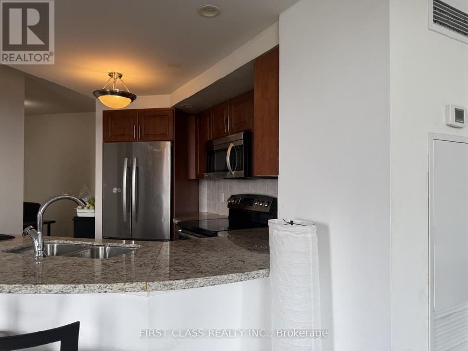 BR - 5 NORTHTOWN WAY, Toronto (Willowdale East), ON, M2N7A1