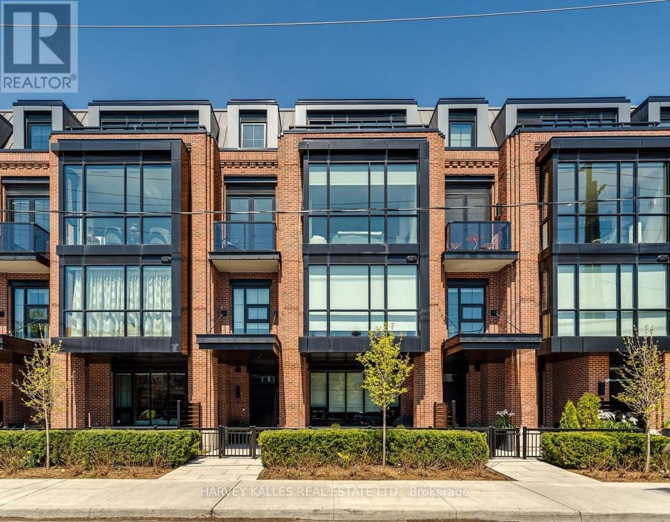 - 36 BIRCH AVENUE, Toronto (Yonge-St. Clair), ON, M4V0B5