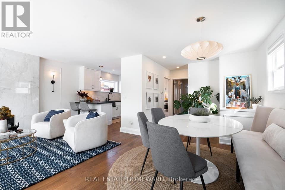 FERNCROFT DRIVE, Toronto (Birchcliffe-Cliffside), ON, M1N2X3