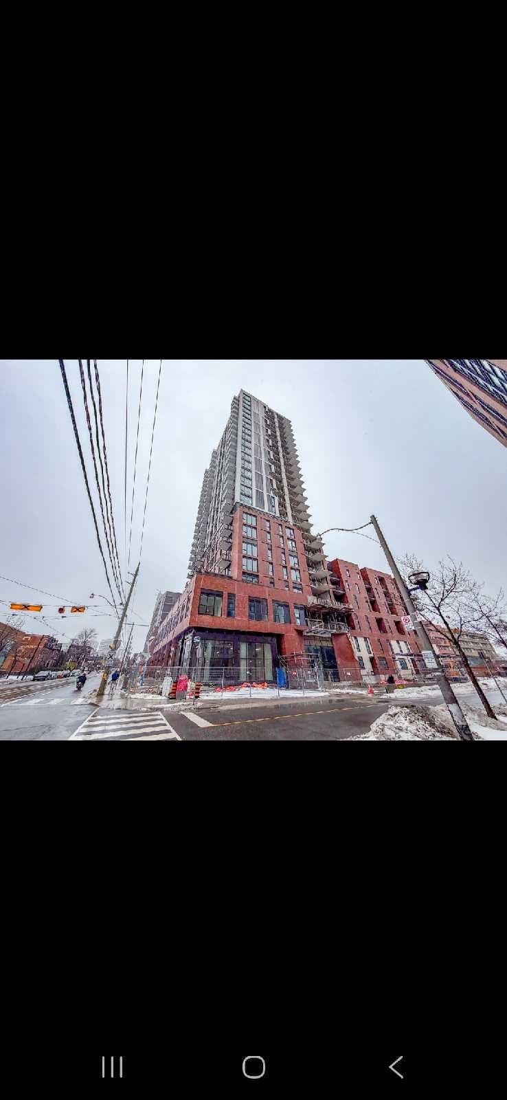 O'Connor Dr at Woodbine Ave, Toronto, M4C 0A5