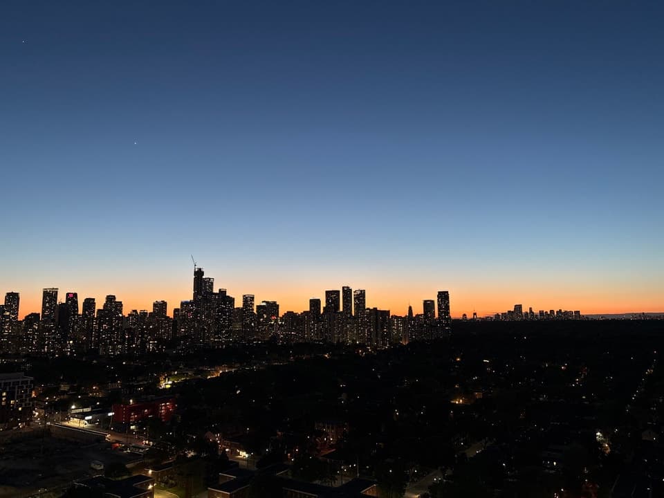 Toronto, ON M5A 0P8