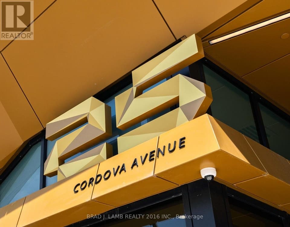 PH#14 - 25 CORDOVA AVENUE, Toronto (Islington-City Centre West), ON, M9A0E5