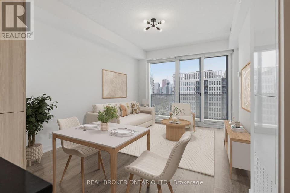 - 20 TUBMAN AVENUE, Toronto (Regent Park), ON, M5A0M8