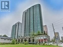 PH10 - 15 GREENVIEW AVENUE, Toronto (Newtonbrook West), ON, M2M4M7