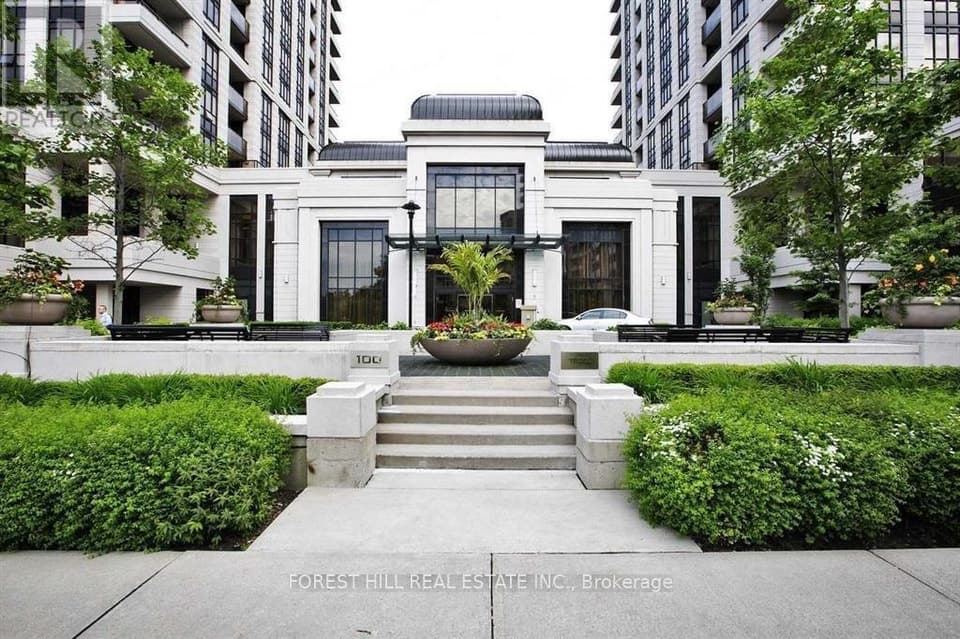 - 100 HARRISON GARDEN BOULEVARD, Toronto (Willowdale East), ON, M2N0C2