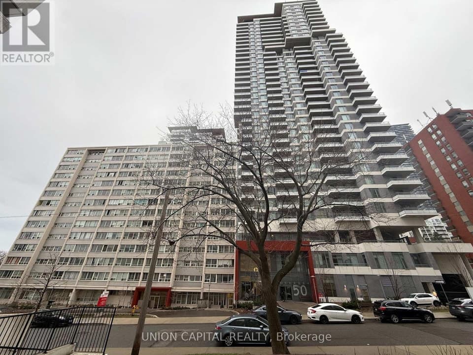 - 50 DUNFIELD AVENUE, Toronto (Mount Pleasant West), ON, M4S0E3