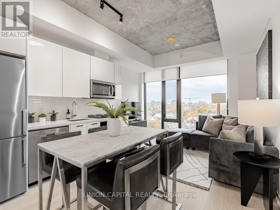 - 195 MCCAUL STREET, Toronto (Kensington-Chinatown), ON, M5T1W6