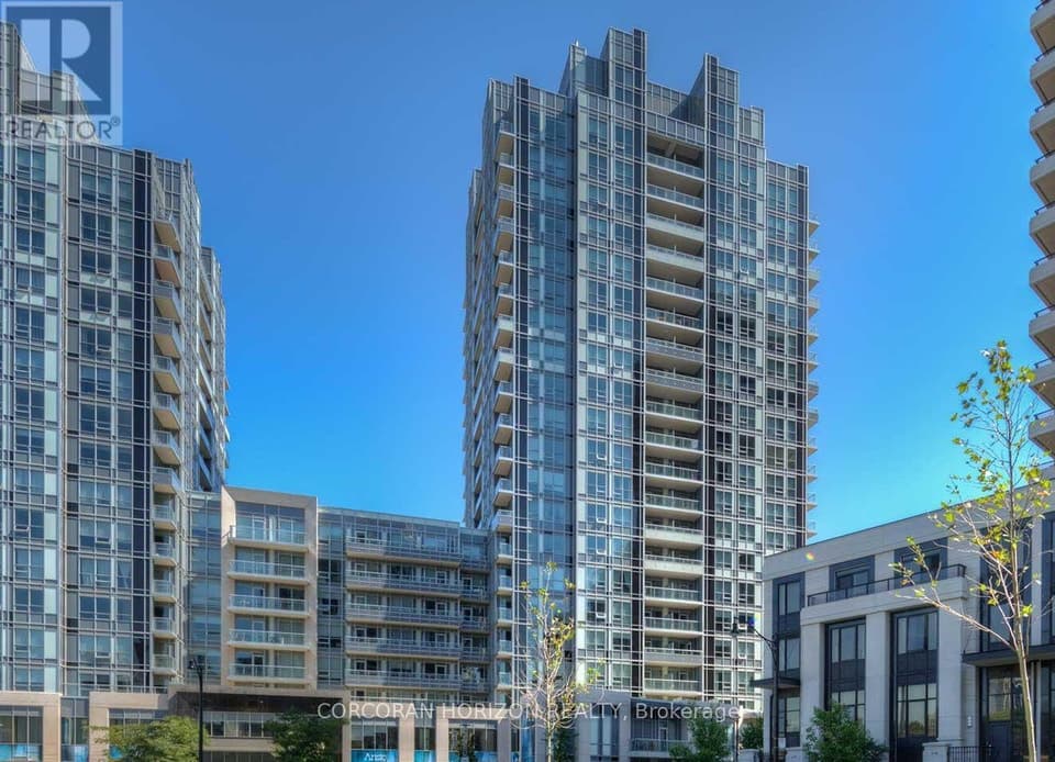 - 120 HARRISON GARDEN BOULEVARD, Toronto (Willowdale East), ON, M2N0C9