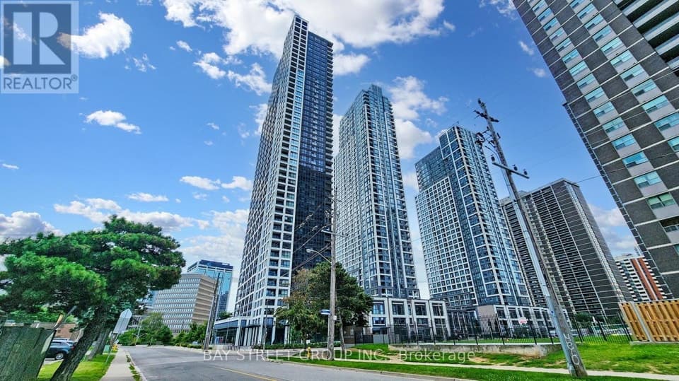 - 5 MABELLE AVENUE, Toronto (Islington-City Centre West), ON, M9A0C8