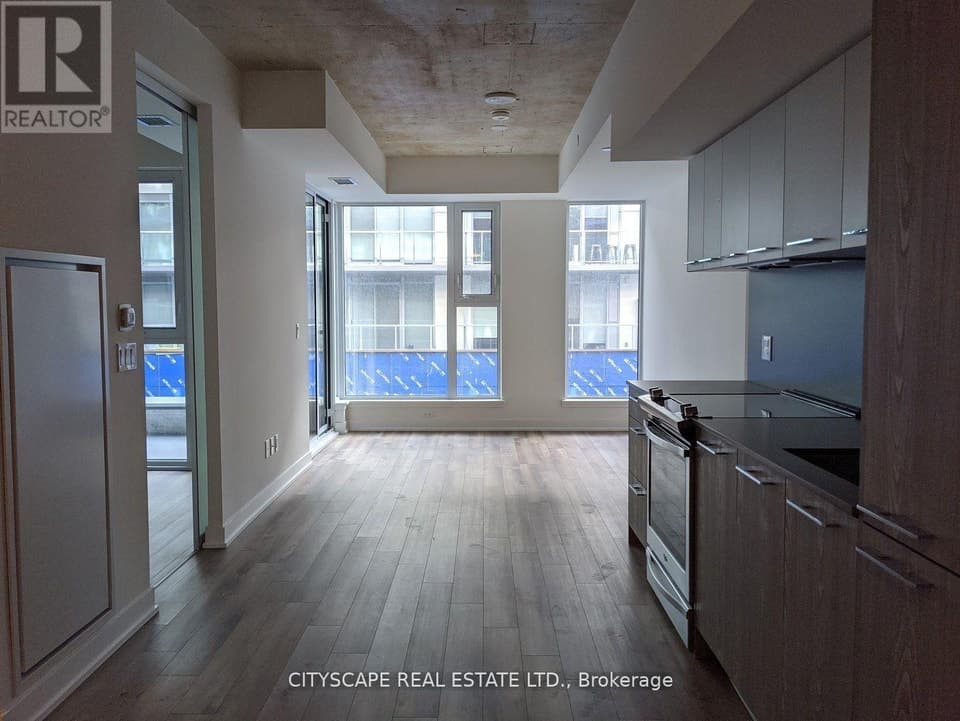 - 30 BASEBALL PLACE, Toronto (South Riverdale), ON, M4M0E8