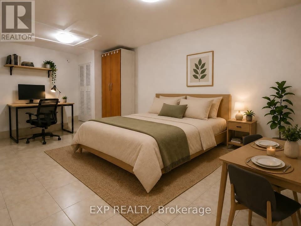 BACHELOR - 169 O'CONNOR DRIVE, Toronto (East York), ON, M4J2S7
