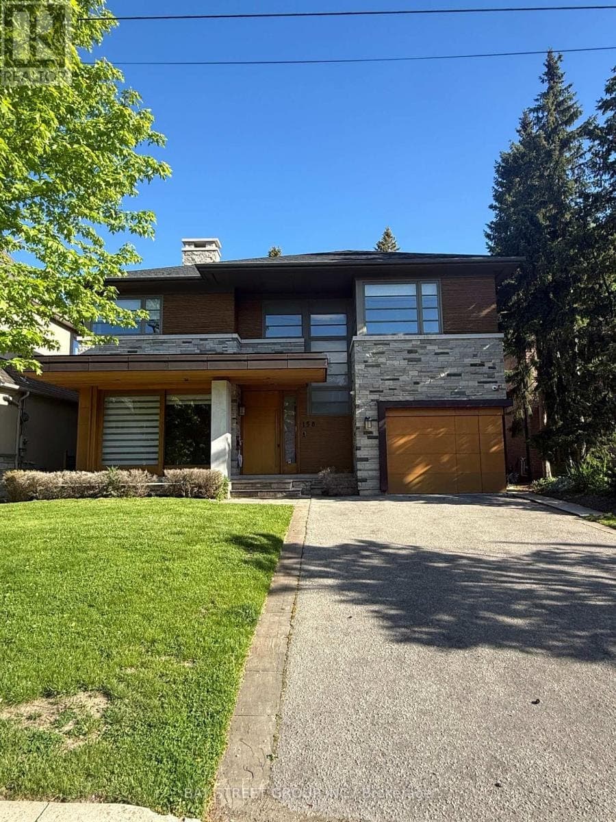 MUNRO BOULEVARD, Toronto (St. Andrew-Windfields), ON, M2P1C8