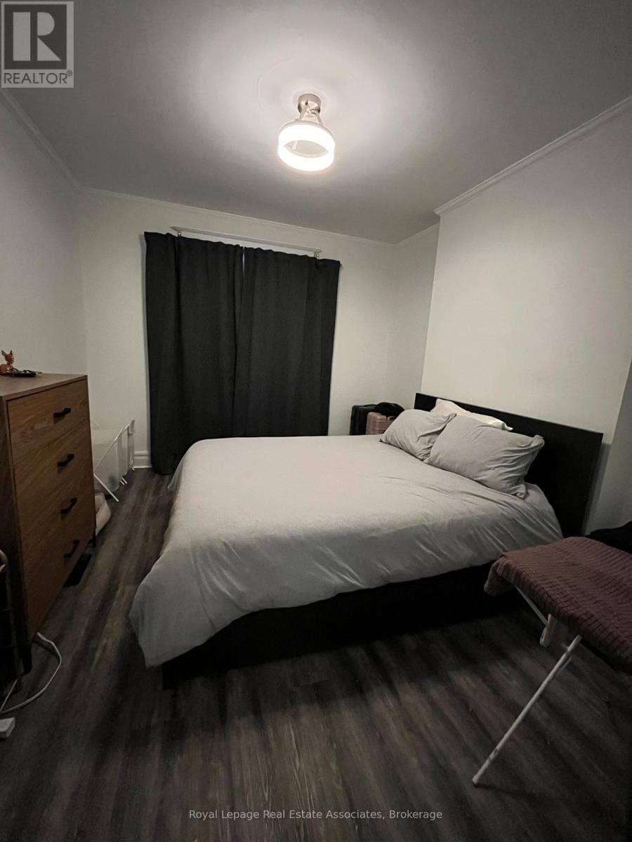 MAIN - 415 LANSDOWNE AVENUE, Toronto (Dufferin Grove), ON, M6H3Y2