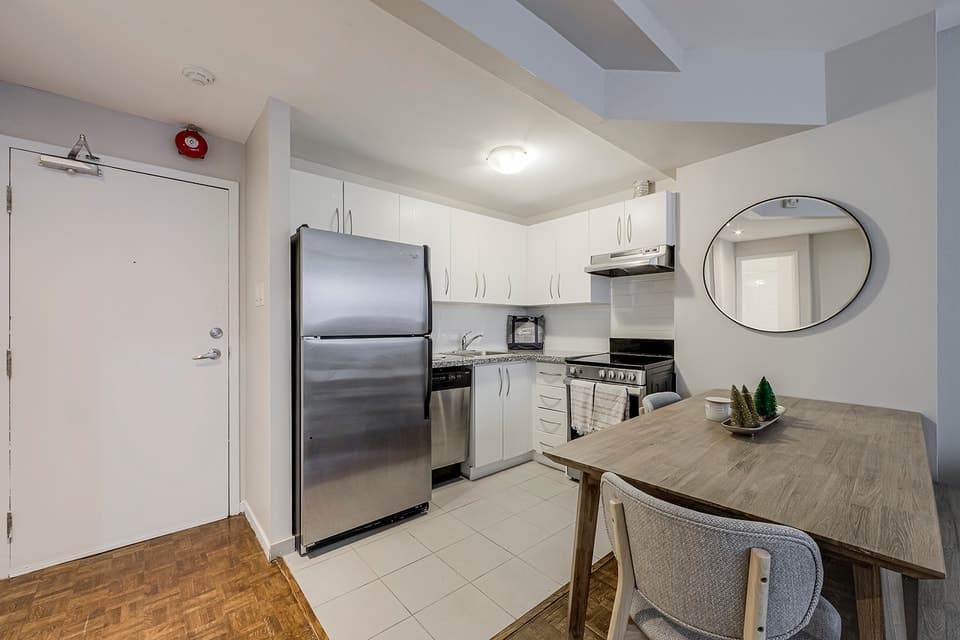 392 Sherbourne Street, Toronto, ON, M4X 1K3
