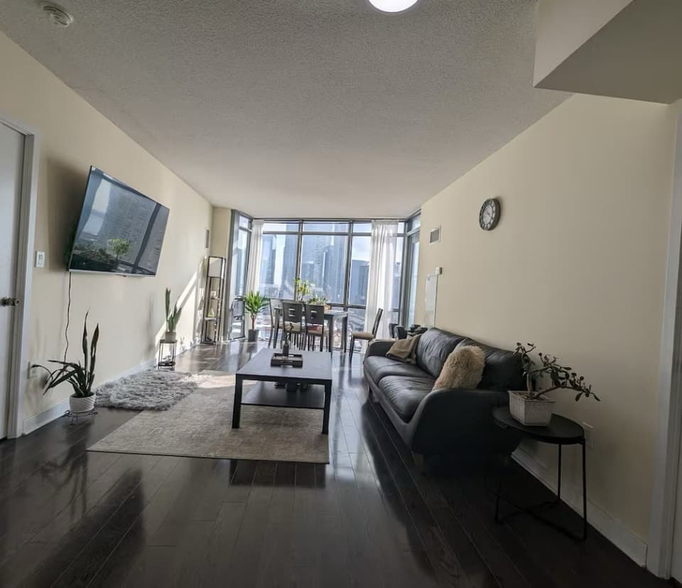 Mariner Terrace, Toronto, ON M5V 3V6