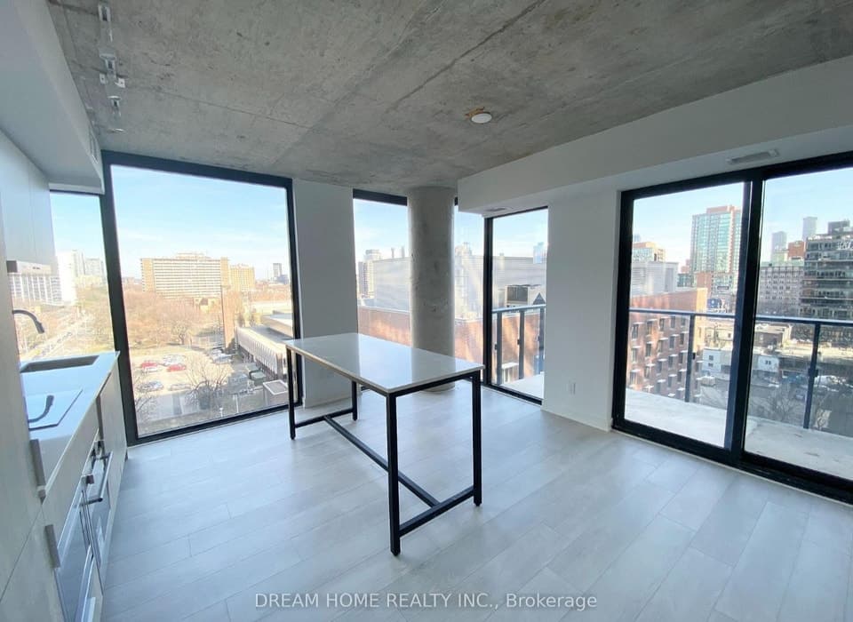45 Mutual St, Toronto, ON