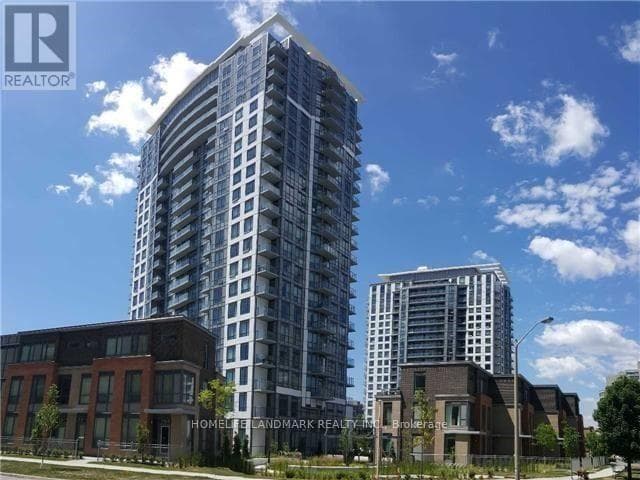 1805 - 195 BONIS AVENUE|Toronto (Tam O'Shanter-Sullivan), Ontario M1W3W6