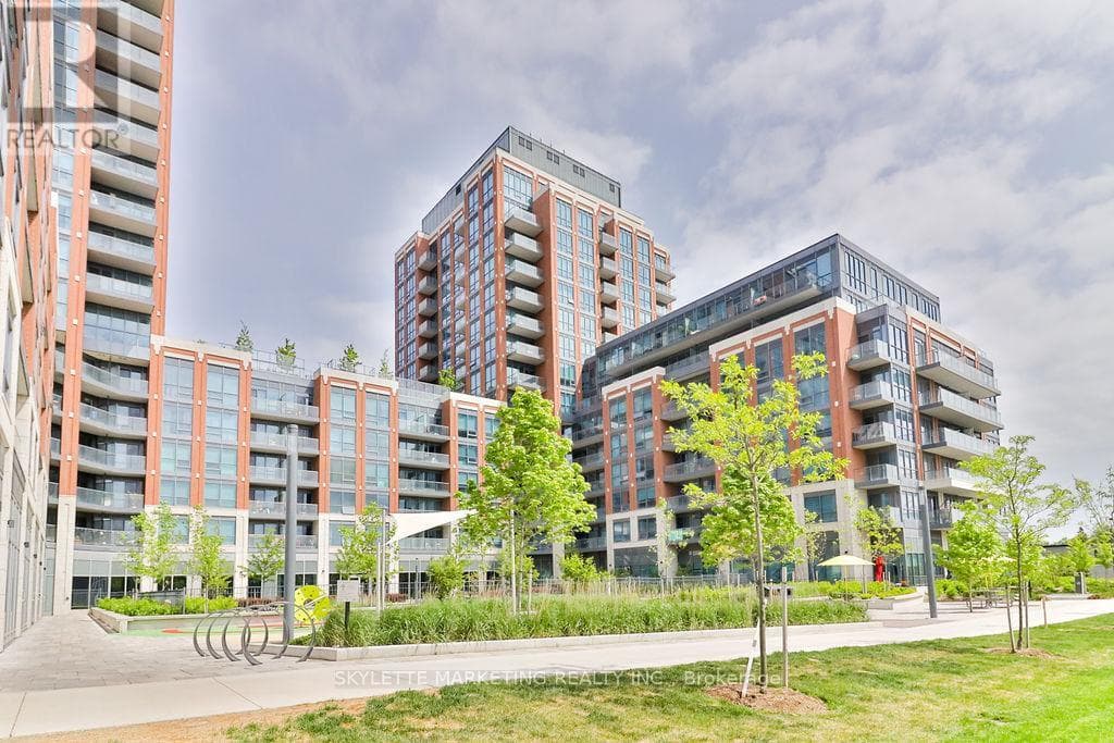659 - 31 TIPPETT ROAD|Toronto (Clanton Park), Ontario M3H0C8