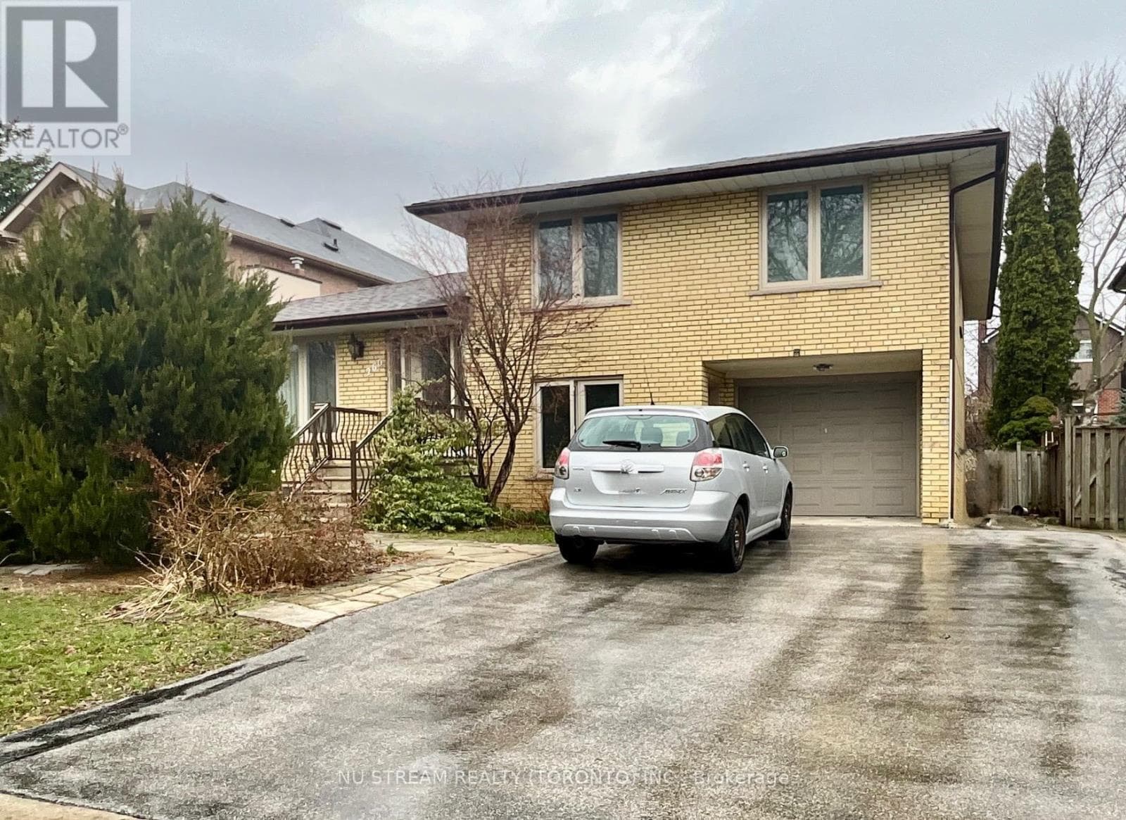 BASEMENT - 260 FISHERVILLE ROAD|Toronto (Westminster-Branson), Ontario M2R3C5