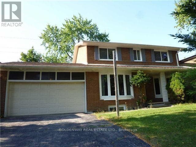 24 SAWLEY DRIVE|Toronto (Bayview Woods-Steeles), Ontario M2K2J1