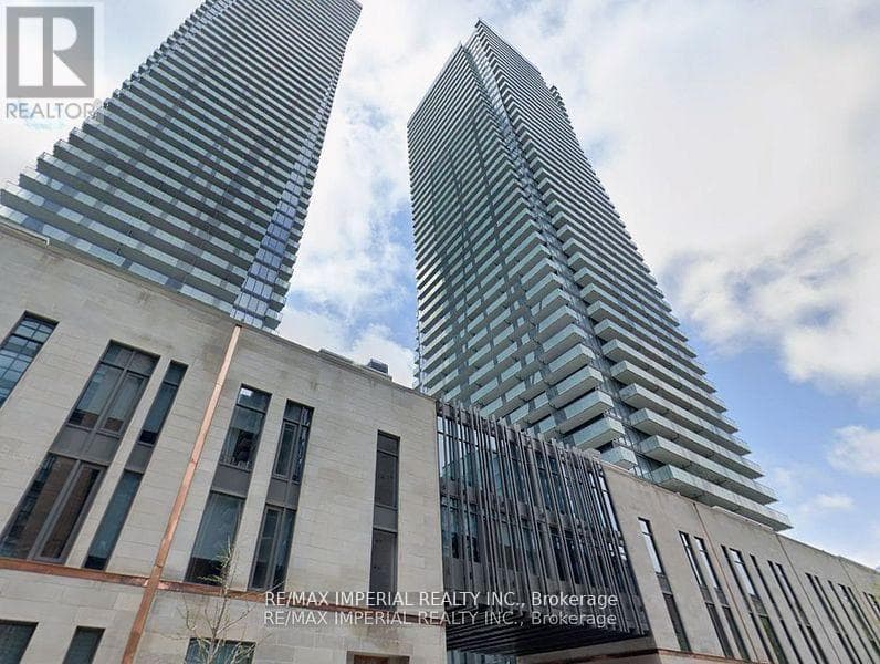 3002 - 65 ST MARY STREET|Toronto (Bay Street Corridor), Ontario M5S0A6