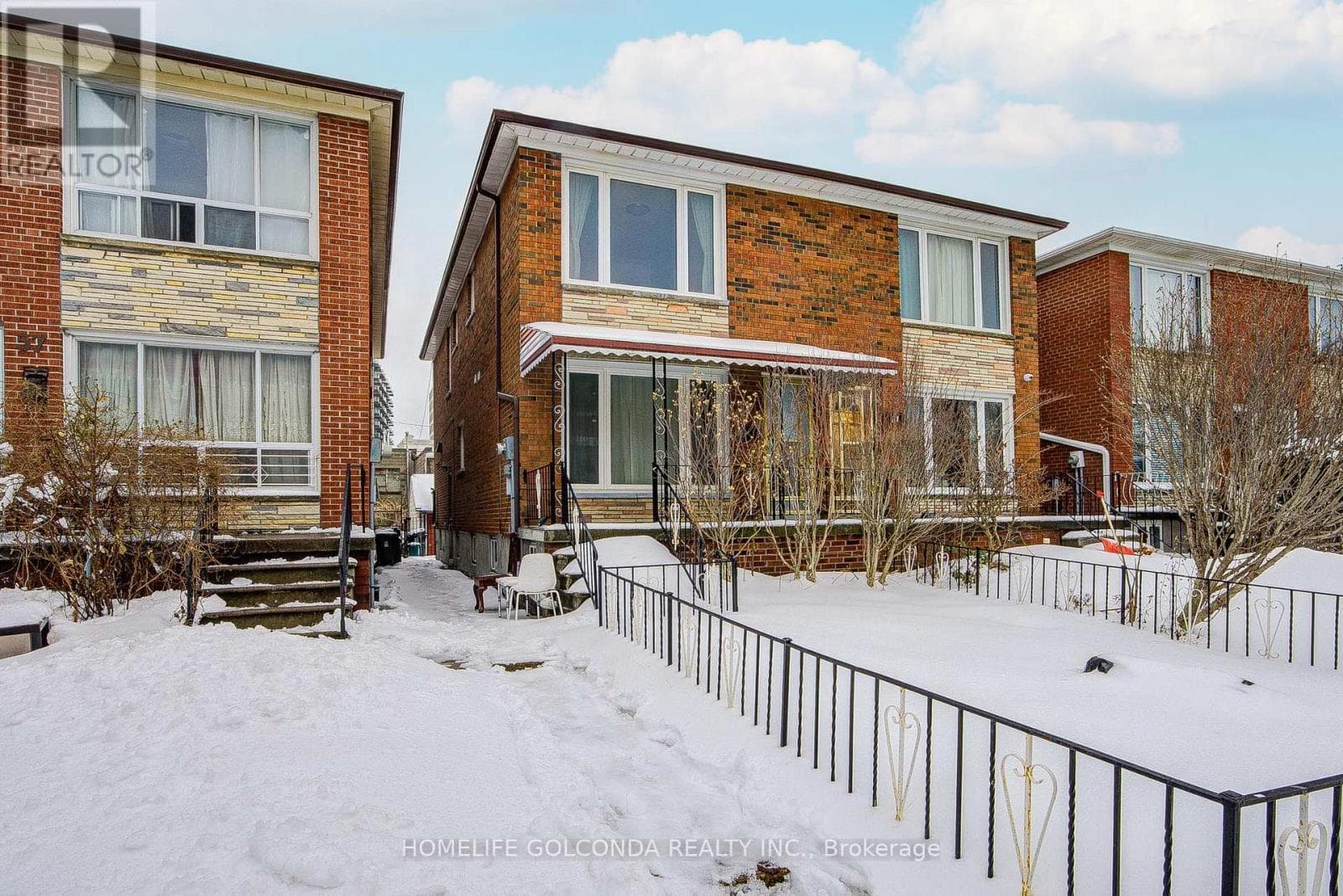 UPPER - 59 WOLSELEY STREET|Toronto (Kensington-Chinatown), Ontario M5T1A4