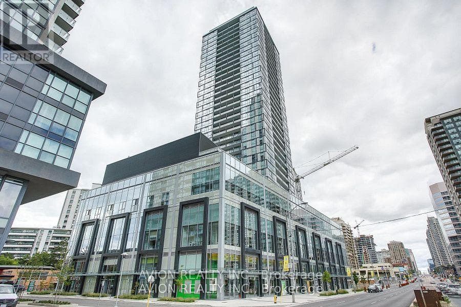 3102 - 5180 YONGE STREET|Toronto (Willowdale West), Ontario M2N5P6