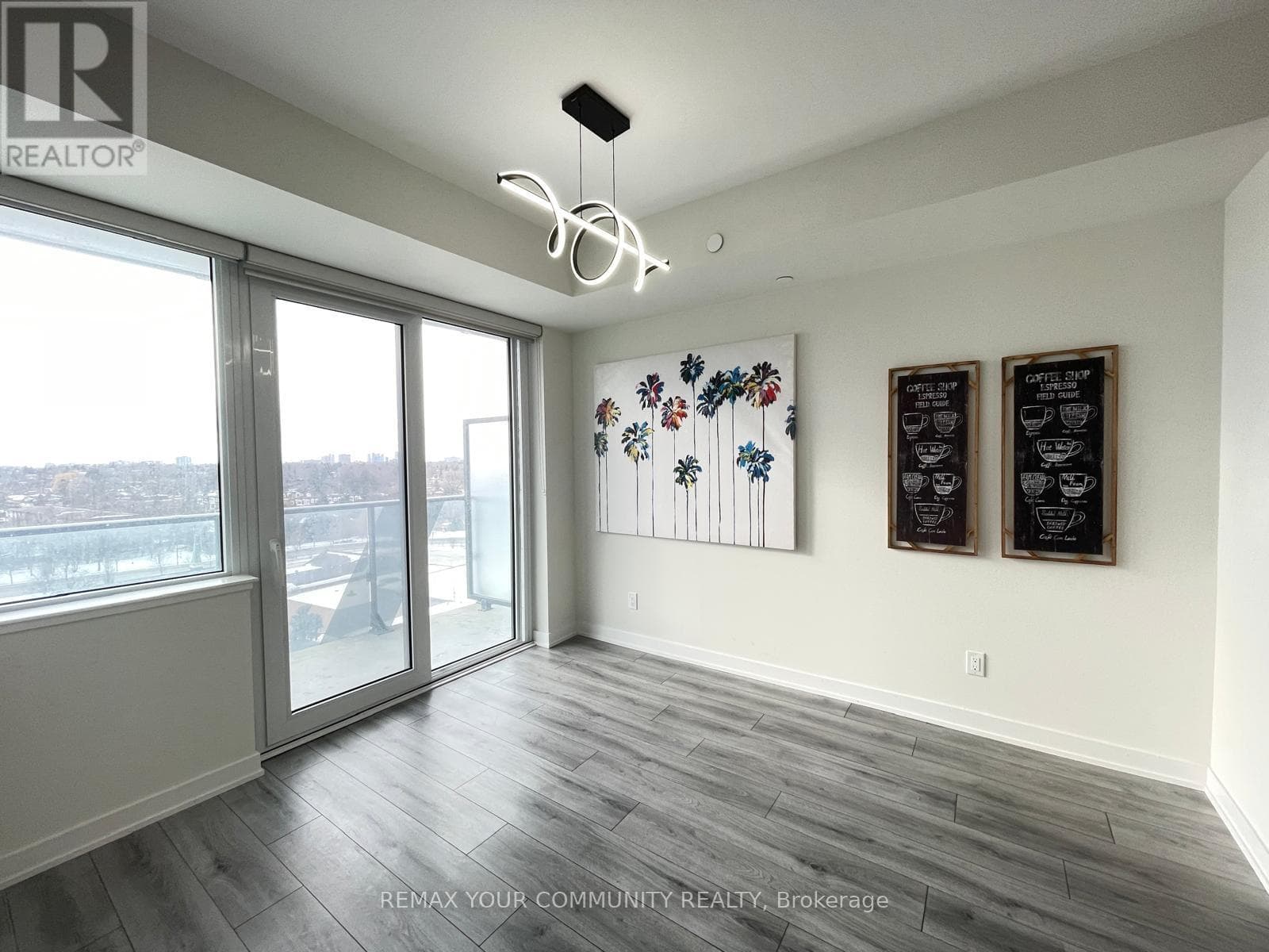 806 - 15 ELLERSLIE AVENUE|Toronto (Willowdale West), Ontario M2N5P6