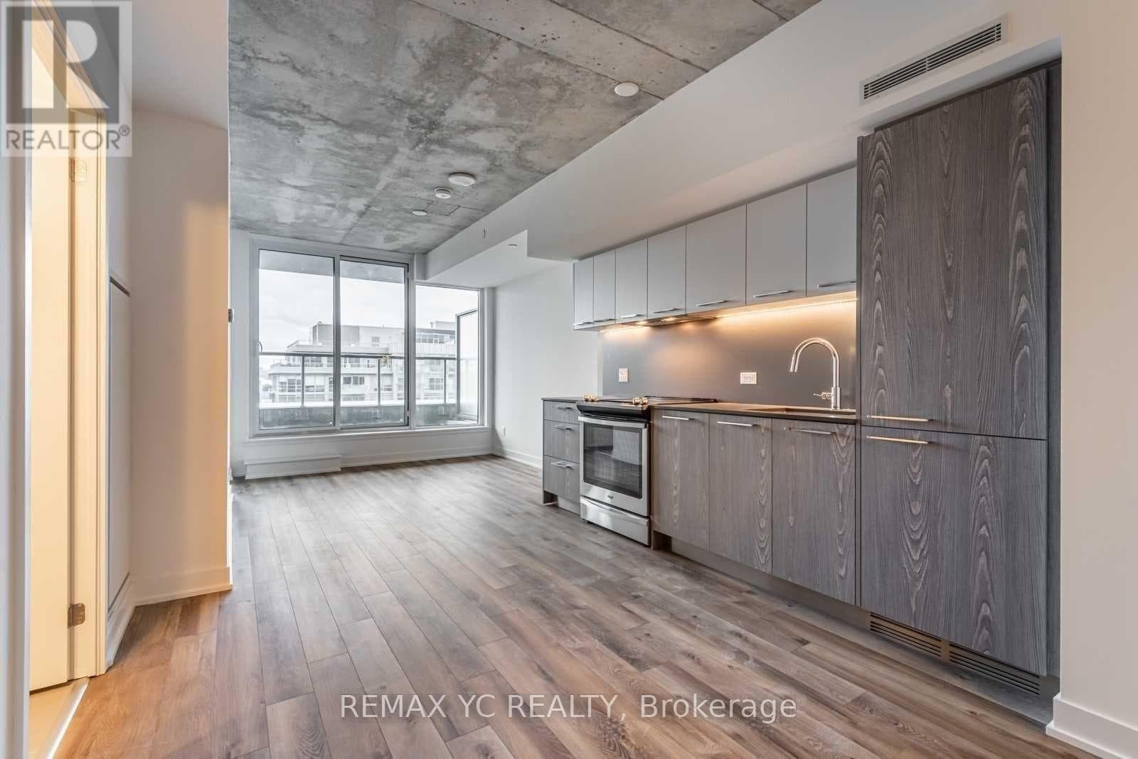 923 - 30 BASEBALL PLACE|Toronto (South Riverdale), Ontario M4M0E8