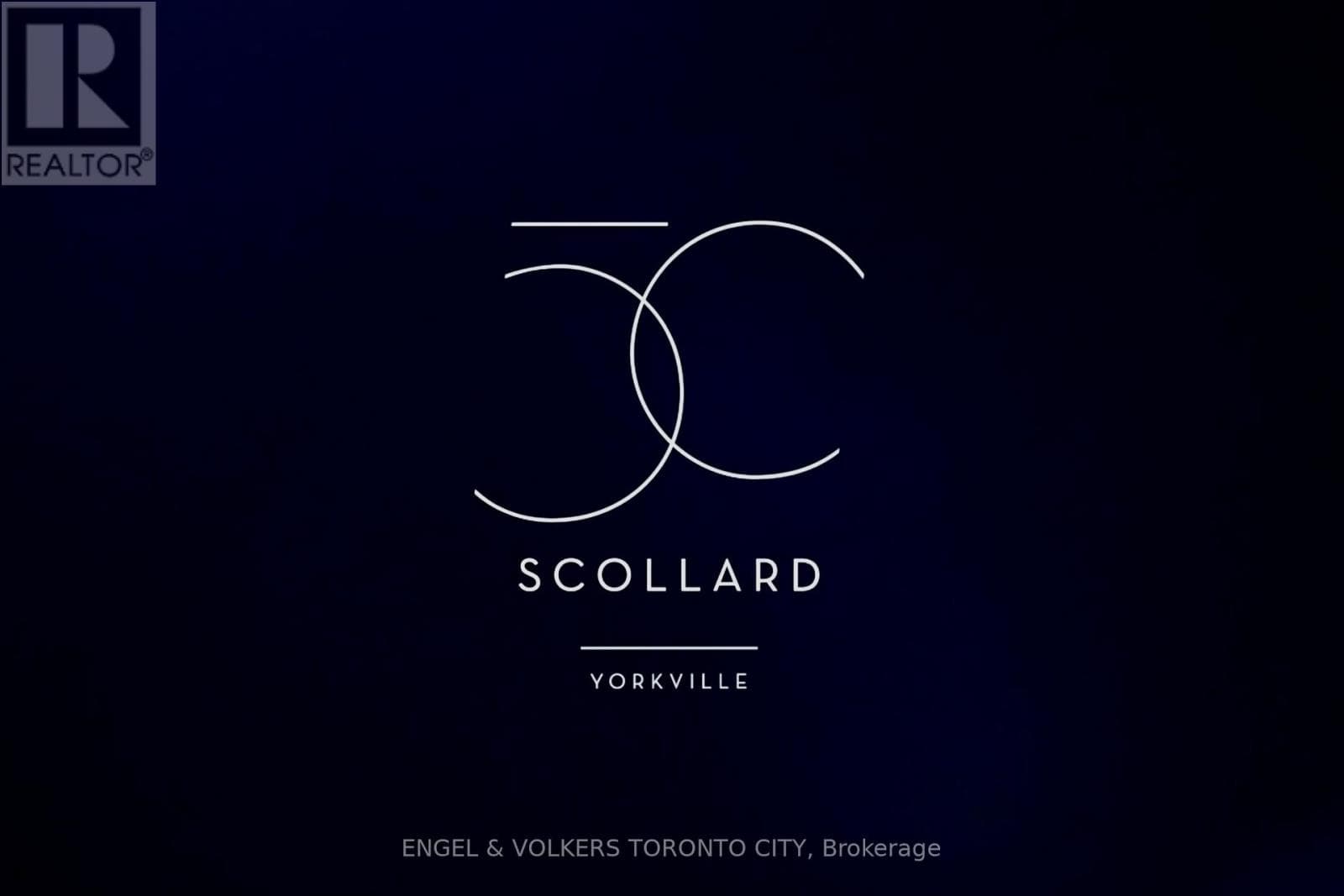 1303 - 1315 BAY (50 SCOLLARD) STREET|Toronto (Annex), Ontario M5R1E9