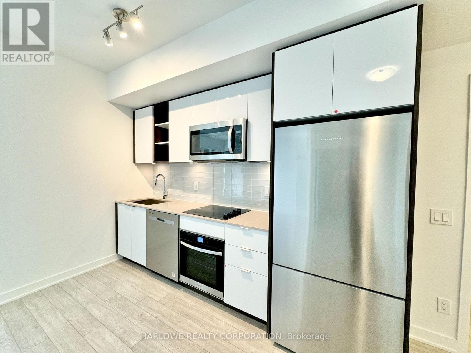 315 - 543 RICHMOND STREET W|Toronto (Waterfront Communities), Ontario M5V0W9