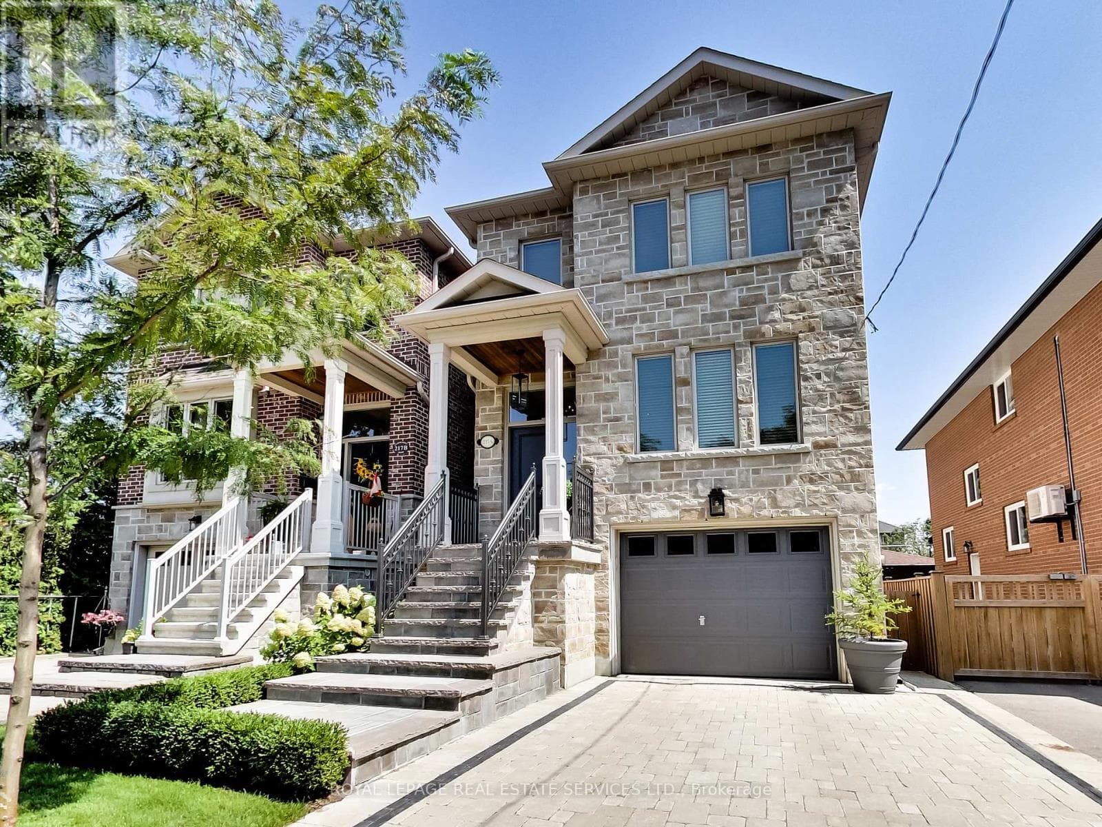 217A ALDERCREST ROAD|Toronto (Alderwood), Ontario M8W4J5