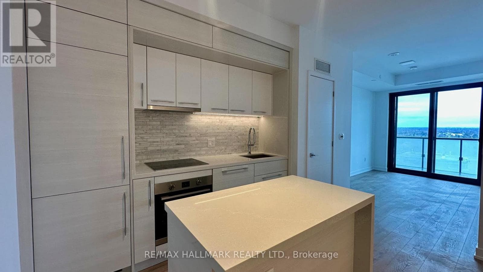 1605 - 29 GREEN TRAIL COURT|Toronto (Bayview Village), Ontario M2K0J9